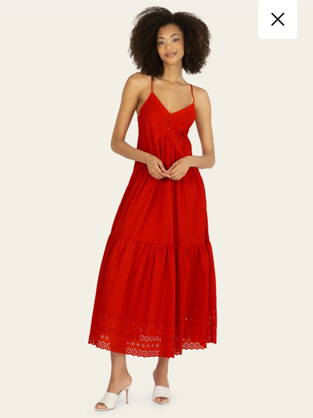 NWT Super Natural by Secret Mission